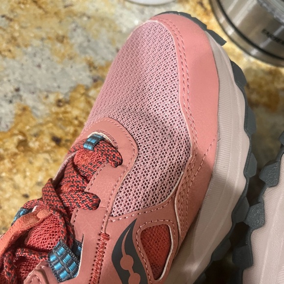 Saucony excursion tr 16 size 9.5 - Picture 9 of 11